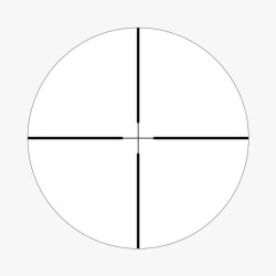 athlon NEOS 3-9×40 CENTER X