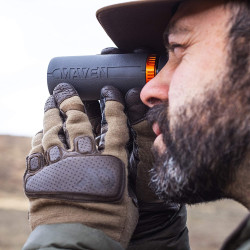 Maven CM.1 - 8X32 monoculaire