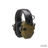 casque anti bruit actif winchester montana vert hearpro