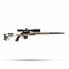 CHassis mdt ESS Tikka t3 t3x Short action fde