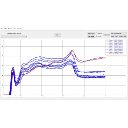 presse AMP MARK II ANNEALLING