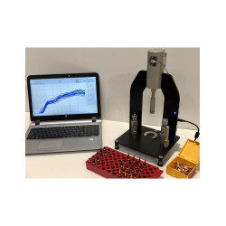 presse AMP MARK II ANNEALLING