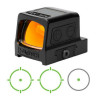 Holosun Red Dot he509T gr  point vert