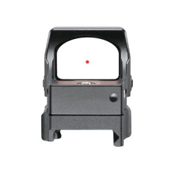 VISEUR POINT-ROUGE BUSHNELL RXS-250 1X25 red dot 4 moa