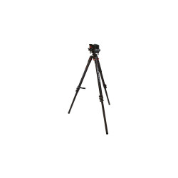 trépied BOg deathgrip carbone tripod