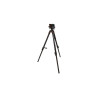 trépied BOg deathgrip carbone tripod