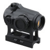 vector Maverick 1x22 s-MIL   Red Dot Sight scrd-41