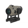 vector Maverick 1x22 s-MIL   Red Dot Sight scrd-41