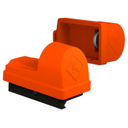 VISEUR À POINT ROUGE kahles RD red dot picatinny