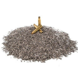 media pour nettoyage 5lbs env 2.3kg FRANKFORD arsenal ACIER INOXIDABLE