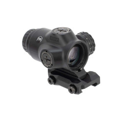 Point rouge Primary SLx 3× MicroPrism ACSS® Raptor 5.56/.308 Reticle (Red)