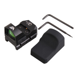 point rouge vector Fury 1x17x24 GenII 3 moa