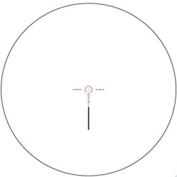 LUNETTE SIGHTMARK CITADEL 1-6X24CR1