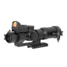 Firefield RapidStrike 1-4x24 sfp Riflescope kit