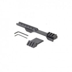 Sightmark Wraith 4K Mini 4-32x32 Digital Night Vision SM18042EU