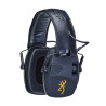 CASQUE DE PROTECTION FOX NOIR