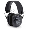 Casque anti-bruit actif 360° WALKER'S ultimate POWER Muff Quads Blacks