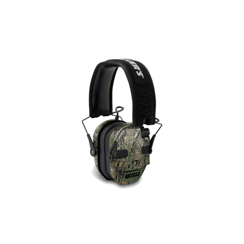 Casque anti-bruit actif 360° WALKER'S 
