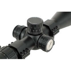 lunette Vector Tourex 6-24x50 ffp