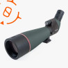 athlon Talos 20-60×80 Spotting Scope