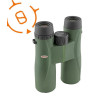 KOWA sv II 10 x 42 XD jumelles