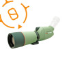 Longue-vue Kowa TSN 663 coudée 45° 66mm