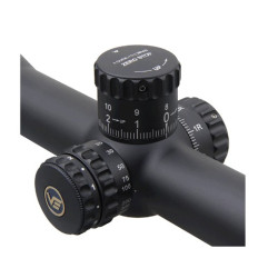 Vector optics Continental x8 4-32x56 ED SFP ZERO STOP Tactical  Rapport qualité prix le plus intéressant du marché.