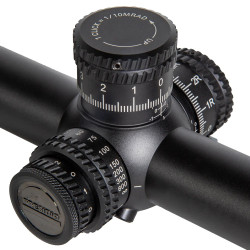 LUNETTE SIGHTMARK PRESIDIO 5-30X56 LR2