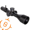 LUNETTE SIGHTMARK PRESIDIO 5-30X56 LR2