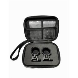 collier ajustable 34mm  Picatinny INS-34 eagle vision infinity