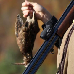 aimpoint Micro S1 6 moa Corse spécial fusil