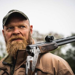 aimpoint Micro S1 6 moa Corse spécial fusil