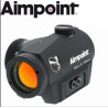 aimpoint Micro S1 6 moa Corse spécial fusil