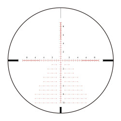 LUNETTE SIGHTMARK PRESIDIO 5-30X56 LR2