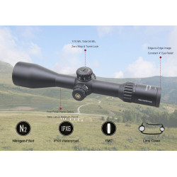 continental 3-18 vec mbr