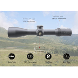 continental 3-18 vec mbr