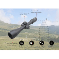 continental 3-18 vec mbr