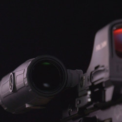 Holosun Magnifier HM3X x3