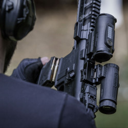 Holosun Magnifier HM3X x3