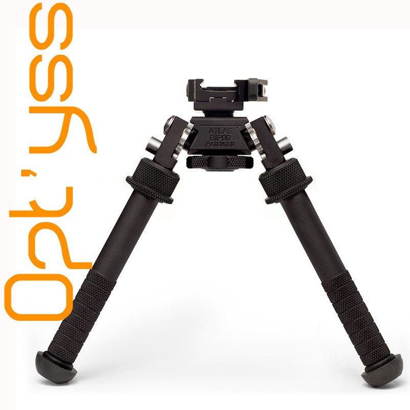 Monopod atlas Accu-Shot Precision  BT01-QK standard bas