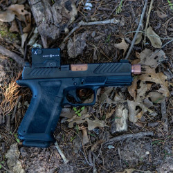 sightmark Mini Shot M-Spec M2 Solar