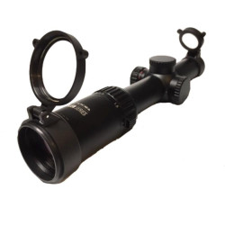 ADLER 1-6X24 - 30 - 4A - RET. ILUM. arcea