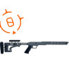 CHASSIS CZ 457 SDS LPDC+