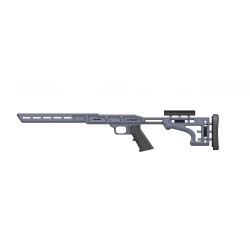 CHASSIS CZ 457 SDS LPDC+