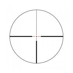 LUNETTE SIGHTMARK PRESIDIO 1-6X24 HDR