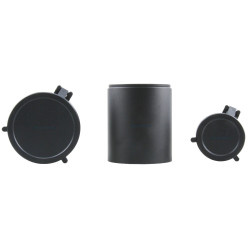 minotaur gen II 10-50x60 dot sfp vector optics