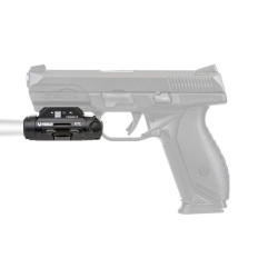 LAMPE CAMÉRA XTL GEN3 viridian