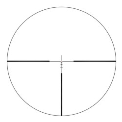 Element Optics Helix HD 2-16x50  RAPTR-1 MRAD
