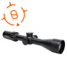 Element Optics Helix HDlr 2-16x50  