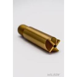 case trimmer Le Wilson inox micrometrique